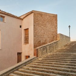 Airbnb ofrece la oportunidad de vivir y trabajar en una casa a 1 euro restaurada, en el pueblito siciliano de Sambuca.