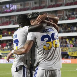 Boca define con San Lorenzo