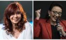 Cristina Kirchner Honduras