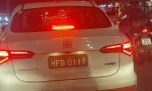 Aparece el nuevo Fiat Cronos 1.3 con caja automática CVT