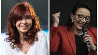 Cristina Kirchner Honduras