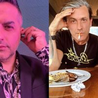 Ángel de Brito desmintió la separación de Cande Tinelli y Coti Sorokin