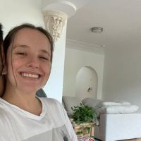 Evaluna sufrió un incidente y generó preocupación en medio de su embarazo
