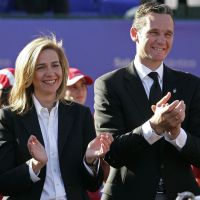 La infanta Cristina publicó un comunicado oficial tras las fotos de Iñaki Urdangarin con otra mujer