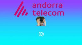 Andorra Telecom sufrió un hackeo masivo que dejó a todo el país sin internet