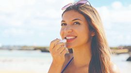 Es esencial el uso de un tratamiento con propiedades nutritivas y un factor de protección alta