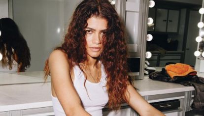 Zendaya: las 10 frases de una mujer que le da visibilidad al poder femenino