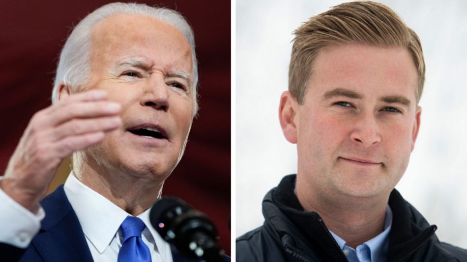 Joe Biden Insulto Fox News