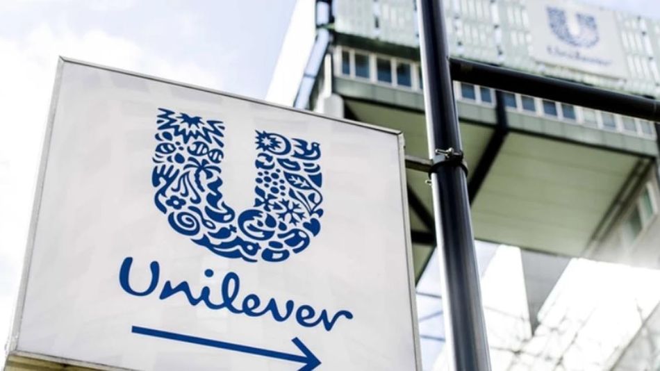 Unilever 20220124