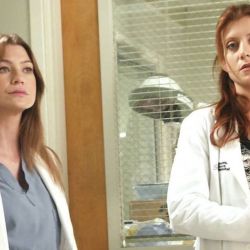 Grey’s Anatomy: Kate Walsh habla sobre el regreso de Addison en la 18º temporada