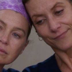Grey’s Anatomy: Kate Walsh habla sobre el regreso de Addison en la 18º temporada