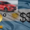 Argentina, el segundo país más caro para comprar un auto