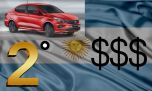 Argentina es el segundo país del mundo más caro para tener un auto