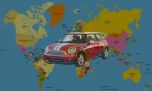 ¿Cuáles son los países más fáciles para comprar un auto?