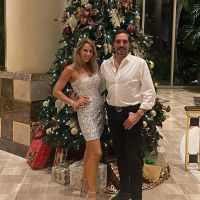 Rocío Marengo reveló cuándo se casa con Eduardo Fort