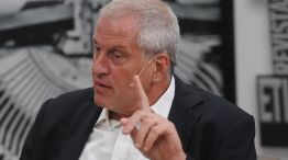 Reportaje de Fontevecchia a Jaime Perczyk    2022/01/25