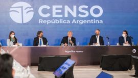 El gobierno oficializó qué día se hará el Censo 2022 y estableció que será feriado