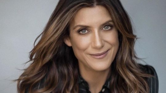 Grey’s Anatomy: Kate Walsh habla sobre el regreso de Addison en la 18º temporada