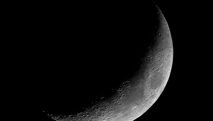 Luna de hoy en Escorpio: signo por signo martes 25 de enero