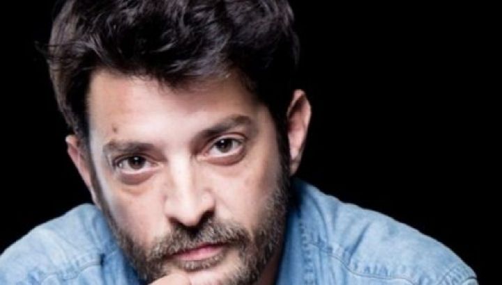 Pablo Rago presentó a su novia con una romántica foto