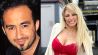 Diego Giardelli y Vicky Xipolitakis