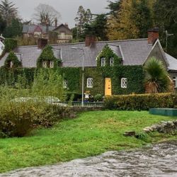 Kilbroney River Cottage, Irlanda del Norte.