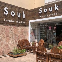 SOUK Foodie Market  | Foto:CEDOC