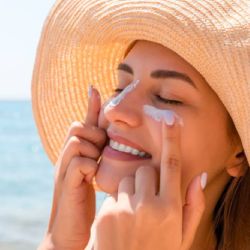 Tips infalibles para cuidarte la piel en verano