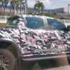 Ford Ranger Raptor