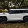 Toyota Sequoia