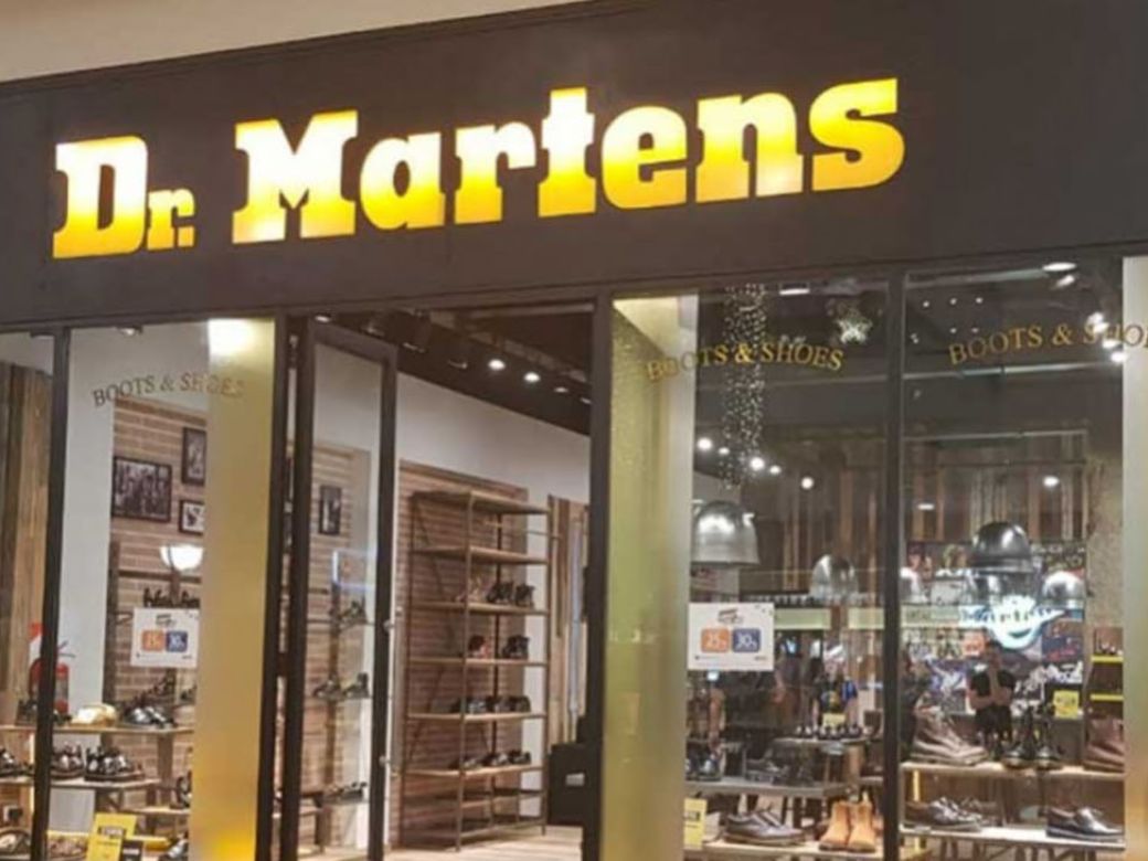 Dr martens alto outlet palermo 2x1