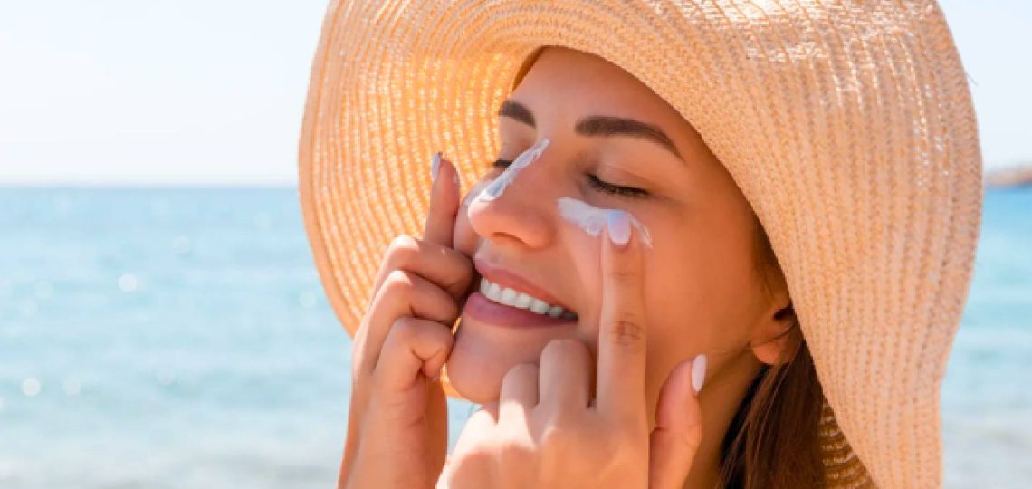 9 Tips infalibles para cuidarte la piel en verano