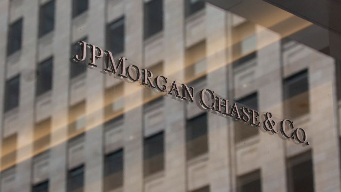 JPMorgan Chase & Co