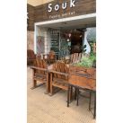 SOUK Foodie Market 