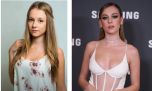 Ester Expósito cumple 22: este es su antes y después fashion
