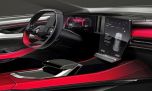 Renault develó el interior del nuevo SUV Austral
