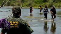 Ataúd Inmigrantes EE.UU