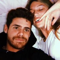 Gastón Soffritti se refirió la boda de su ex, Stefi Roitman
