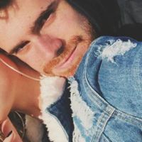Gastón Soffritti se refirió la boda de su ex, Stefi Roitman