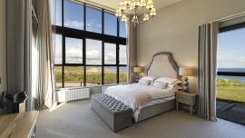 Strand Head, Irlanda del Norte.