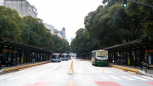 Metrobus del Bajo 20220126