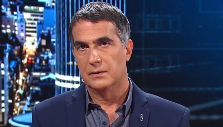 Periodistas Argentinas pide que Antonio Laje no siga en la televisión tras las denuncias