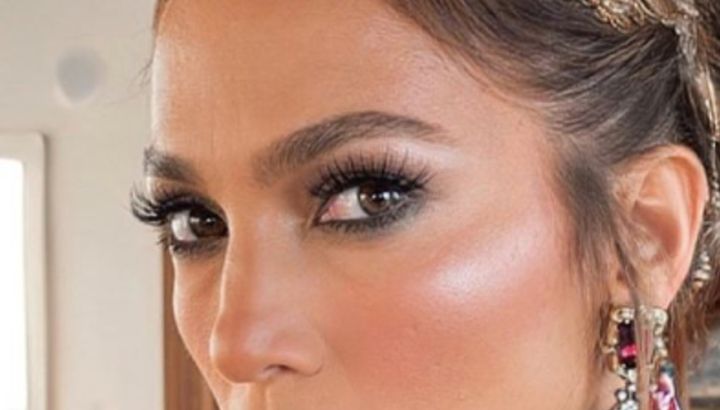 Dolphin Skin: el efecto en la piel que triunfa en Instagram 