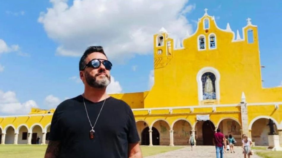 Federico Mazzoni playa del carmen g_20220126
