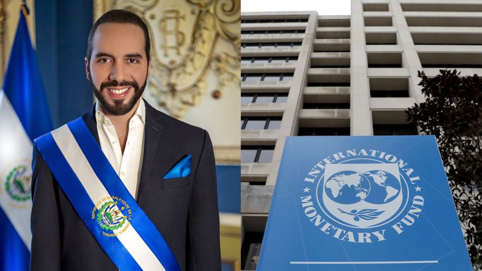  presidente del El Salvador 20220126