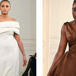 Paris Fashion Week finalmente avanza hacía el body positivity