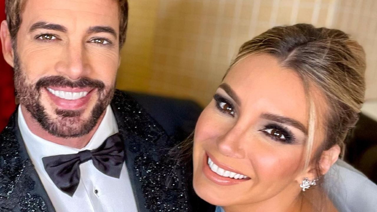 Palito para William Levy: el mensaje de su ex mujer tras los rumores de  infidelidad | Caras
