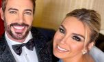 William Levy anunció su separación de Elizabeth Gutiérrez y luego borró el posteo