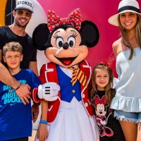 El drama de Christopher, el hijo de William Levy