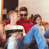 El drama de Christopher, el hijo de William Levy